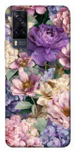 Чехол Tenderness для Vivo Y31