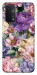 Чехол Tenderness для Oppo A74 5G