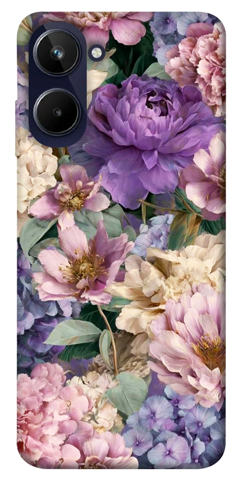 Чехол Tenderness для Realme 10 4G