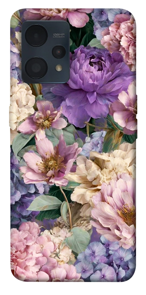 Чехол Tenderness для Realme 9 Pro+