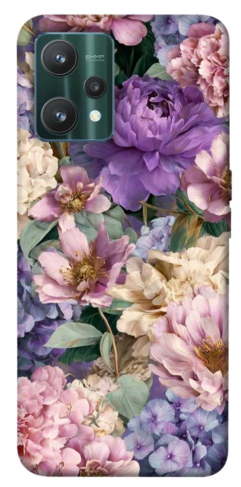 Чехол Tenderness для Realme 9 Pro