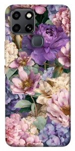 Чохол Tenderness для Infinix Smart 6