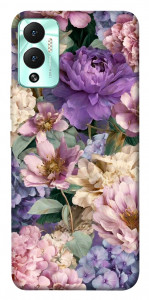 Чохол Tenderness для Infinix Hot 12 Play