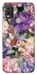 Чехол Tenderness для Nokia C21 Plus