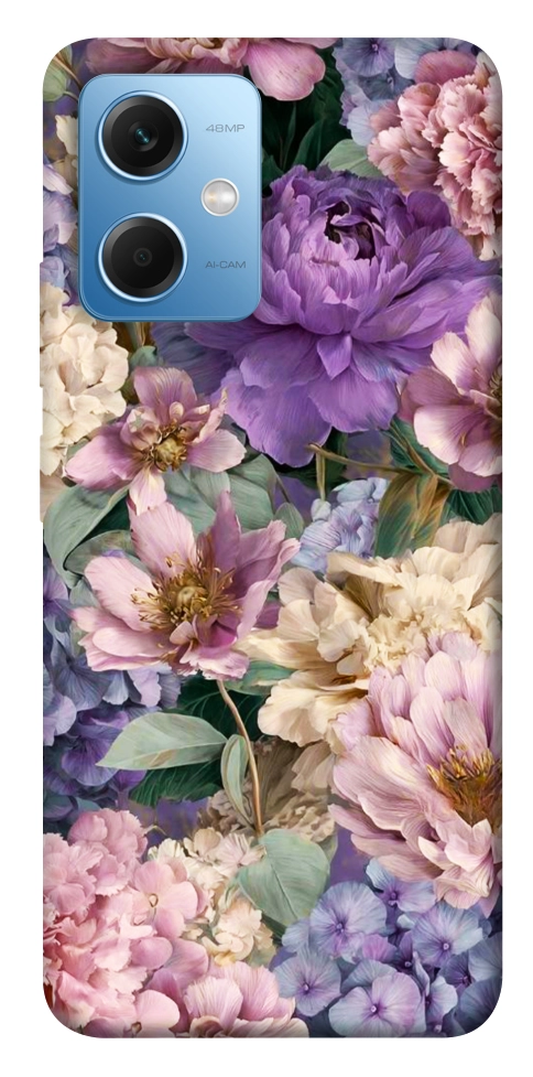 Чехол Tenderness для Xiaomi Poco X5