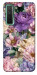 Чохол Tenderness для Huawei nova 7 SE