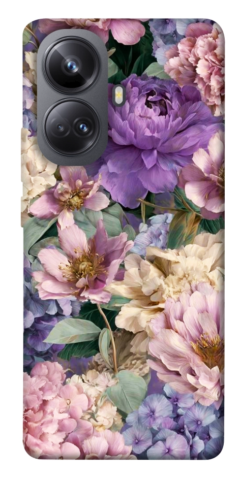 Чехол Tenderness для Realme 10 Pro+