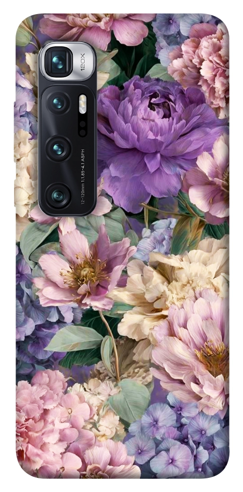 Чехол Tenderness для Xiaomi Mi 10 Ultra