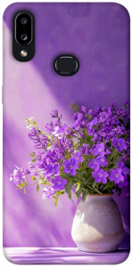 Чохол Vase with flowers для Galaxy A10s (2019)
