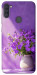 Чехол Vase with flowers для Galaxy A11 (2020)