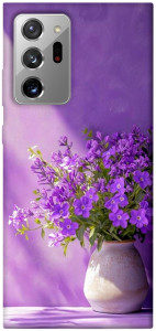 Чехол Vase with flowers для Galaxy Note 20 Ultra