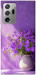 Чехол Vase with flowers для Galaxy Note 20 Ultra