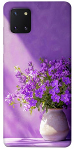 Чехол Vase with flowers для Galaxy Note 10 Lite (2020)