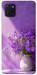 Чехол Vase with flowers для Galaxy Note 10 Lite (2020)