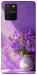 Чохол Vase with flowers для Galaxy S10 Lite (2020)