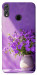 Чехол Vase with flowers для Huawei Honor 8X