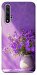 Чехол Vase with flowers для Huawei Honor 20