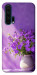 Чехол Vase with flowers для Huawei Honor 20 Pro