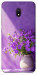 Чехол Vase with flowers для Xiaomi Redmi 8a