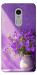 Чехол Vase with flowers для Xiaomi Redmi Note 4X