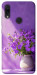 Чехол Vase with flowers для Xiaomi Redmi Note 7