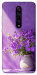 Чехол Vase with flowers для Xiaomi Mi 9T