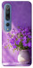 Чехол Vase with flowers для Xiaomi Mi 10