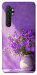 Чехол Vase with flowers для Xiaomi Mi Note 10 Lite