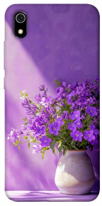 Чохол Vase with flowers для Xiaomi Redmi 7A