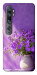 Чехол Vase with flowers для Xiaomi Mi CC9 Pro