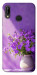 Чехол Vase with flowers для Huawei P20 Lite