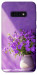 Чохол Vase with flowers для Galaxy S10e