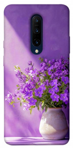 Чехол Vase with flowers для OnePlus 7 Pro