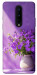 Чохол Vase with flowers для OnePlus 8