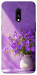 Чехол Vase with flowers для OnePlus 7
