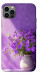Чехол Vase with flowers для iPhone 12 Pro