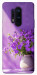 Чехол Vase with flowers для OnePlus 8 Pro