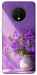 Чехол Vase with flowers для OnePlus 7T