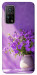 Чехол Vase with flowers для Xiaomi Mi 10T Pro
