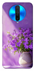 Чехол Vase with flowers для Xiaomi Redmi K30