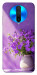 Чехол Vase with flowers для Xiaomi Redmi K30