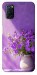 Чехол Vase with flowers для Oppo A92