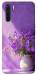 Чехол Vase with flowers для Oppo A91