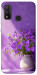 Чехол Vase with flowers для Huawei P Smart (2020)