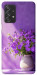 Чехол Vase with flowers для Galaxy A72 5G