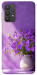 Чехол Vase with flowers для Galaxy A32 4G