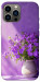 Чехол Vase with flowers для iPhone 13 Pro Max