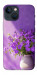 Чехол Vase with flowers для iPhone 13 mini