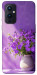 Чохол Vase with flowers для OnePlus 9