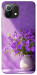 Чехол Vase with flowers для Xiaomi Mi 11 Lite